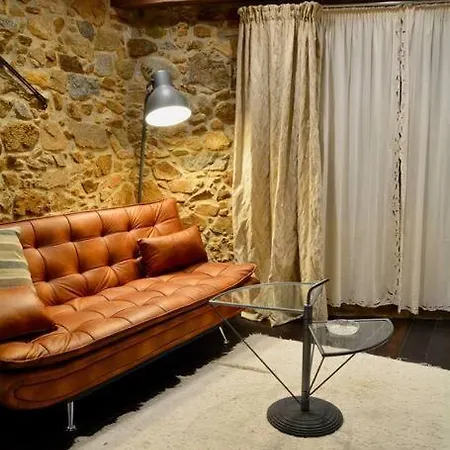 Senio 1 Apartment Tossa de Mar