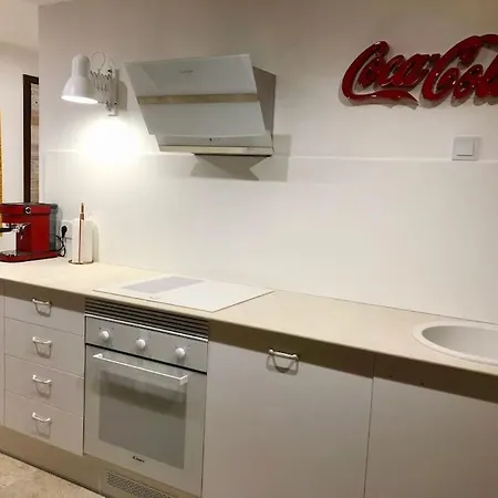 Apartment Senio 1 Tossa de Mar