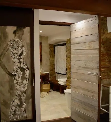 Senio 1 Апартаменты