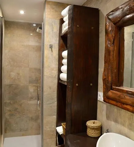 Senio 1 * Тосса-де-Мар