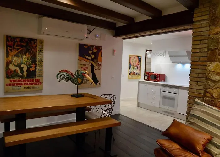 Senio 1 * Тосса-де-Мар