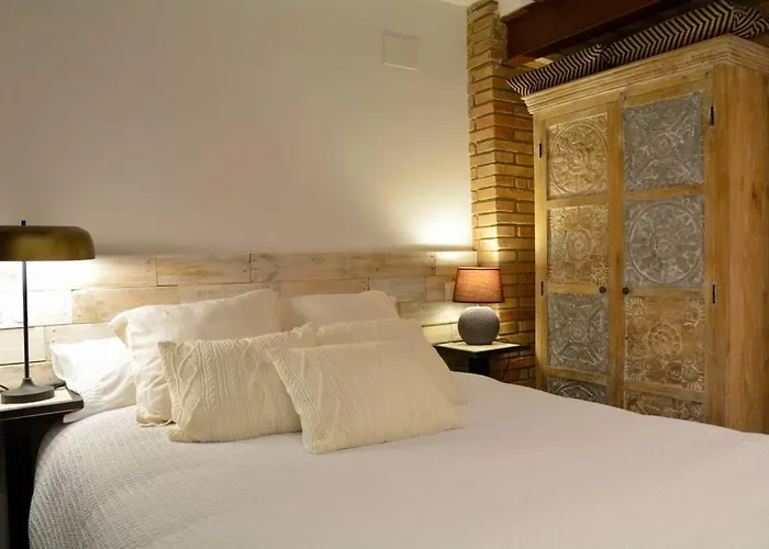 Senio 1 * Тосса-де-Мар