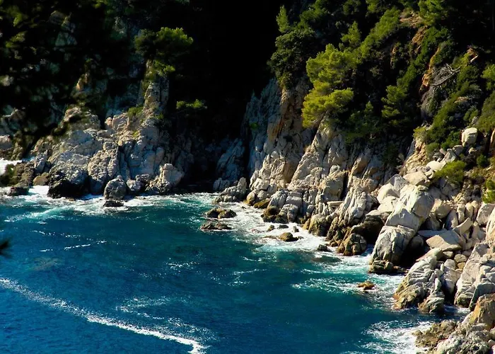 Senio 1 Апартаменты *