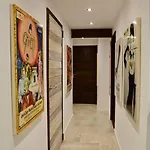 Senio 1 Apartament *