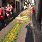 Senio 1 Tossa de Mar