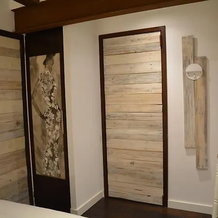 Senio 1 アパート