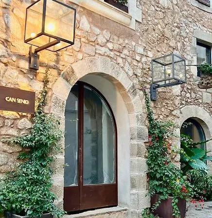 アパート Senio 1