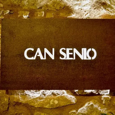 アパート Senio 1 *