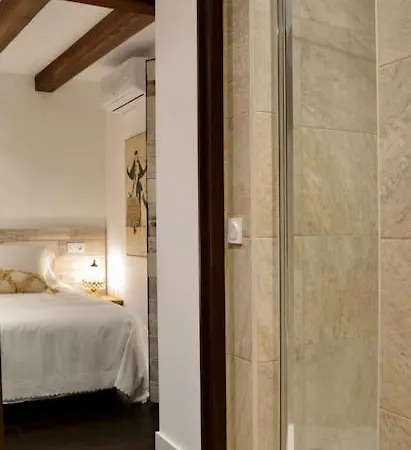 Apartamento Senio 1