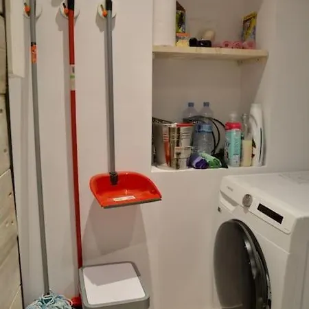 Apartamento Senio 1 *