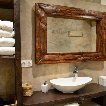 Senio 1 アパート