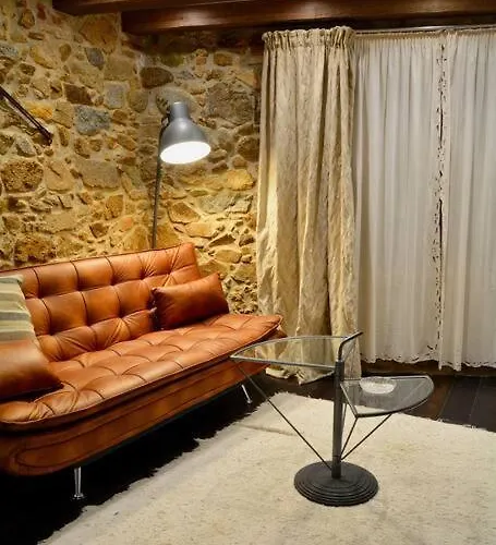 Senio 1 Apartment Tossa de Mar