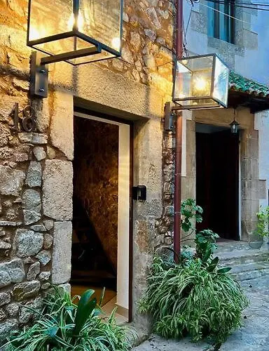 Senio 1 Tossa de Mar