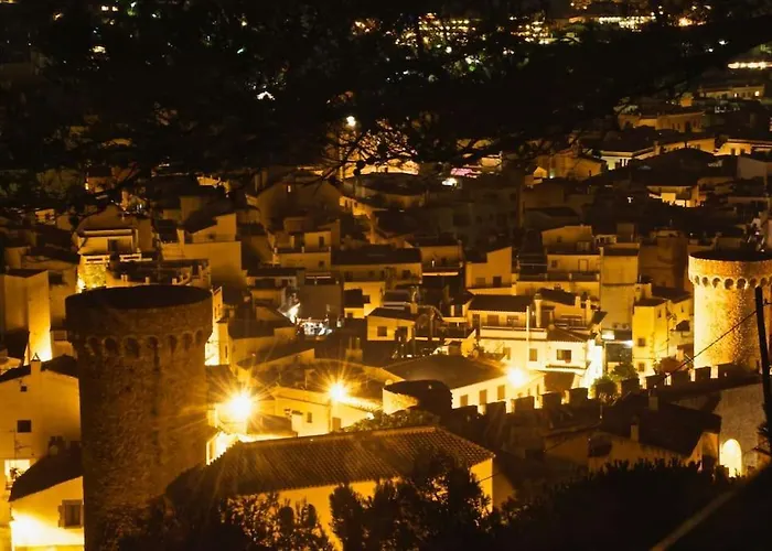 Senio 1 Apartment Tossa de Mar