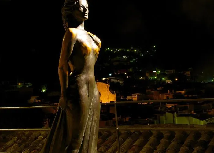 Senio 1 公寓 滨海托萨