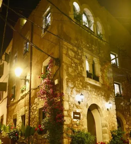 Senio 1 Tossa de Mar