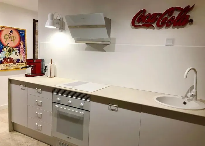 公寓 Senio 1 滨海托萨