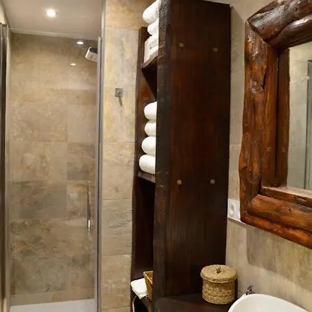 Senio 1 * Τόσα ντε Μαρ