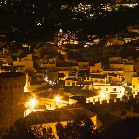 Senio 1 Διαμέρισμα Τόσα ντε Μαρ