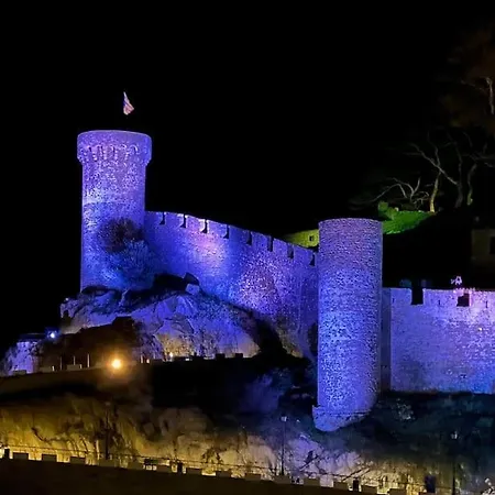 Διαμέρισμα Senio 1 Τόσα ντε Μαρ