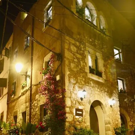 Senio 1 Τόσα ντε Μαρ