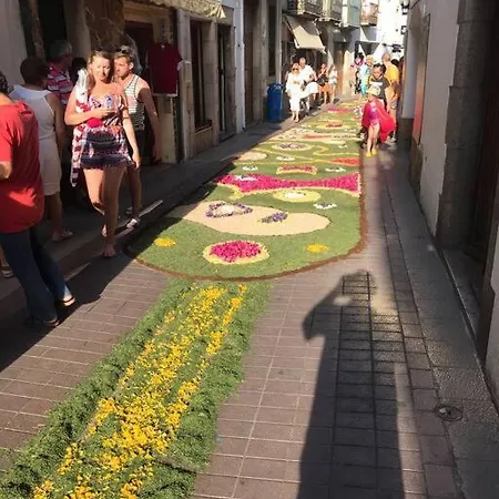 Senio 1 Τόσα ντε Μαρ